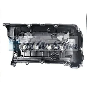 Cylinder Head Cover for Peugeot 207 EP6 Citroen OEM 0248.Q5 0248Q5 V757272480