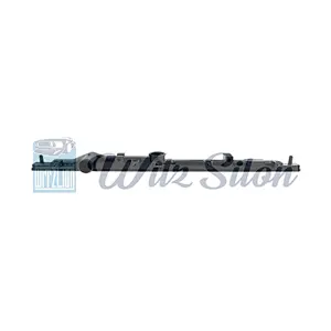 Auto parts china factory wholesale water radiator tank for MITSUBISHI MIRAGE car