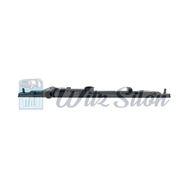 Auto parts china factory wholesale water radiator tank for MITSUBISHI MIRAGE car