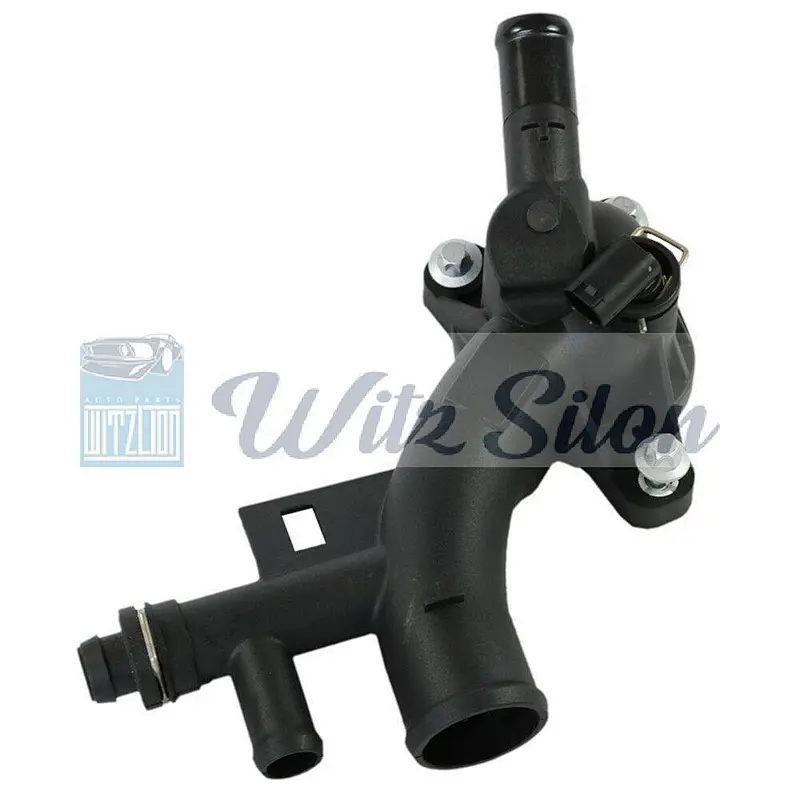 NEW Water Outlet Thermostat Housing fits Chevrolet-s Buick-s 25193922 55565334