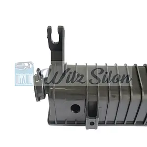 Car Cooling Radiator Plastic Tanks Manufacturer Top Radiator Tanks Replacement Radiator Tanks