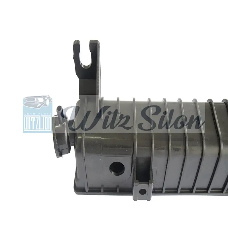Car Cooling Radiator Plastic Tanks Manufacturer Top Radiator Tanks Replacement Radiator Tanks