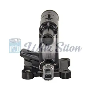 CP9Z8K556B OEM 2012-2018 Fords EcoSports Focusa Thermostat Housing Water Outlet Connector Parts