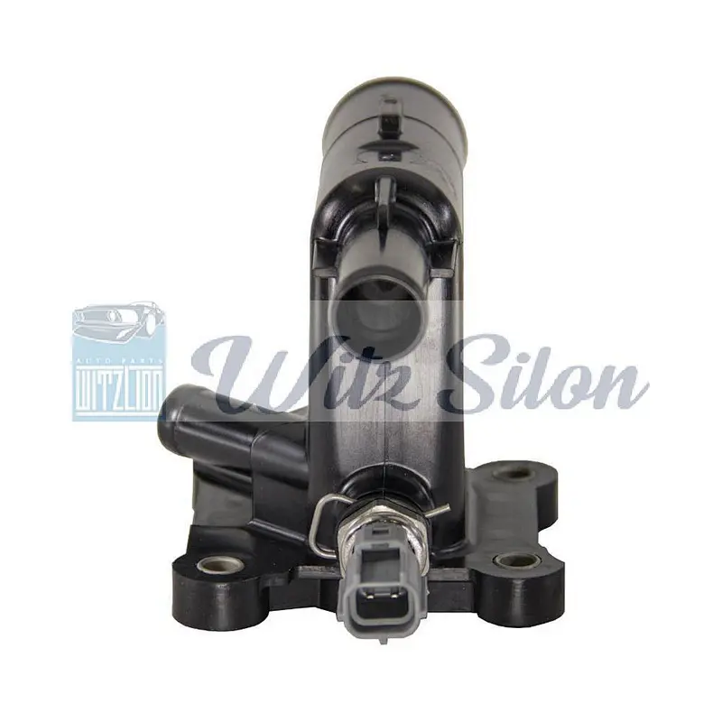 CP9Z8K556B OEM 2012-2018 Fords EcoSports Focusa Thermostat Housing Water Outlet Connector Parts