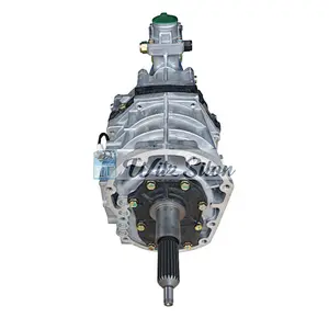 4Y/1RZ/2L/3L HILUX 4X2 Automotive Transmission II