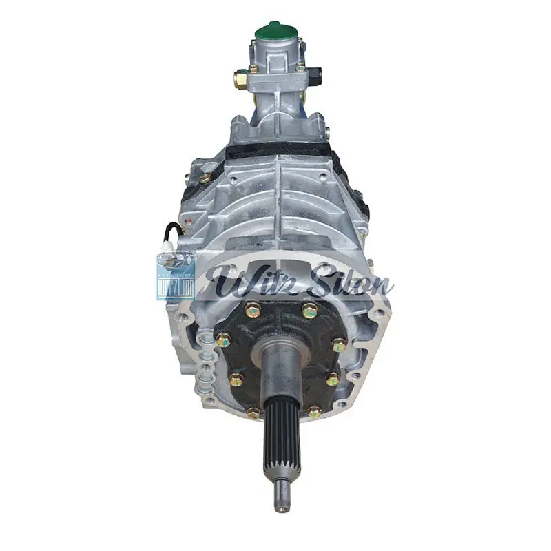 4Y/1RZ/2L/3L HILUX 4X2 Automotive Transmission II