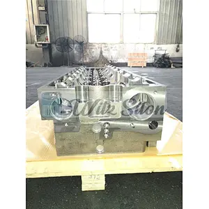 Best Price Engine Block Cylinder Head 4962732 for Excavator ISX ISX15 Engine