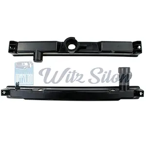Radiator for Car Plastic Radiator Tanks Water Tanks Top Tanks