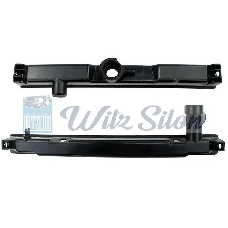 Radiator for Car Plastic Radiator Tanks Water Tanks Top Tanks