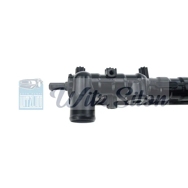 plastic tanks for FIAT STRADA radiator ZheJiang