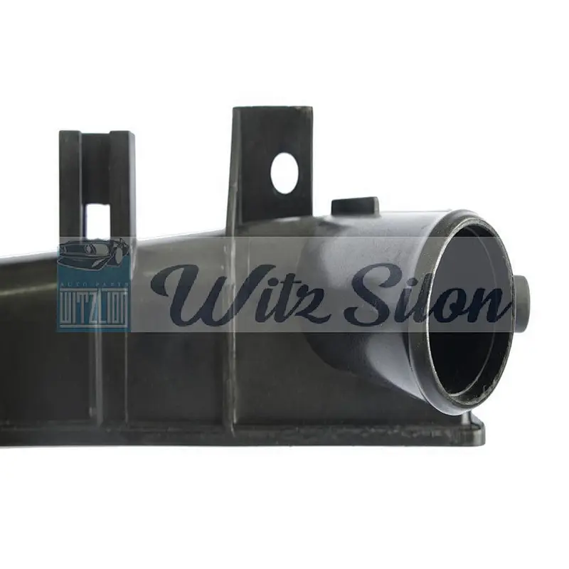 Car Engine Radiator Cooling Radiator Plastic Tanks for Ford