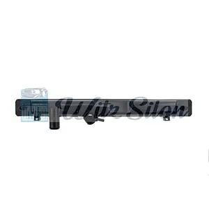 Radiator coolant expansion tank for MITSUBISHI car