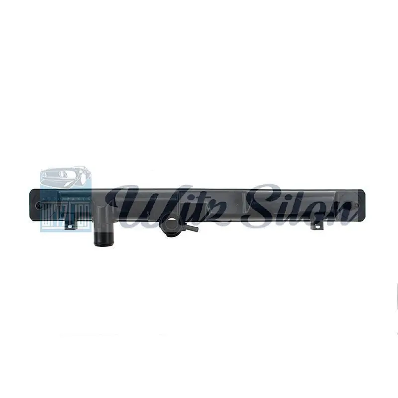 Radiator coolant expansion tank for MITSUBISHI car