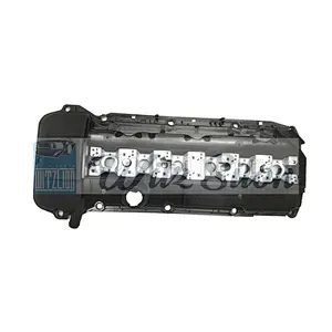 NEW Engine Valve Cover With Gasket fits BMW-S 323i 325i 330 328i 525i 528i 530 Z3 X5  11121432928 11121748630 11-12-1-432-928