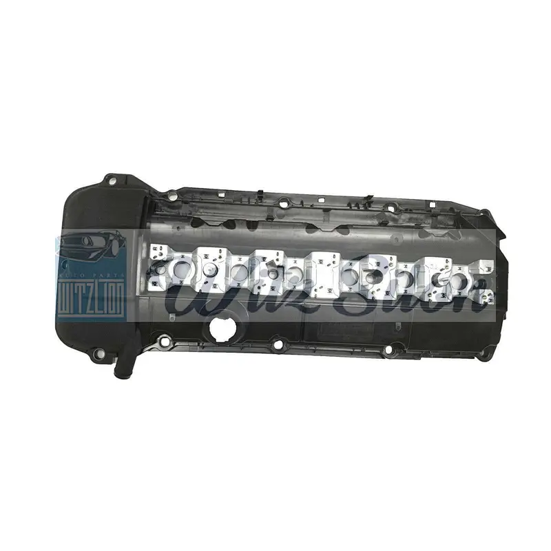 NEW Engine Valve Cover With Gasket fits BMW-S 323i 325i 330 328i 525i 528i 530 Z3 X5  11121432928 11121748630 11-12-1-432-928