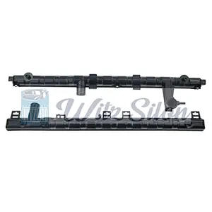 Auto Parts for Car Water Cooling Radiator for Santafe