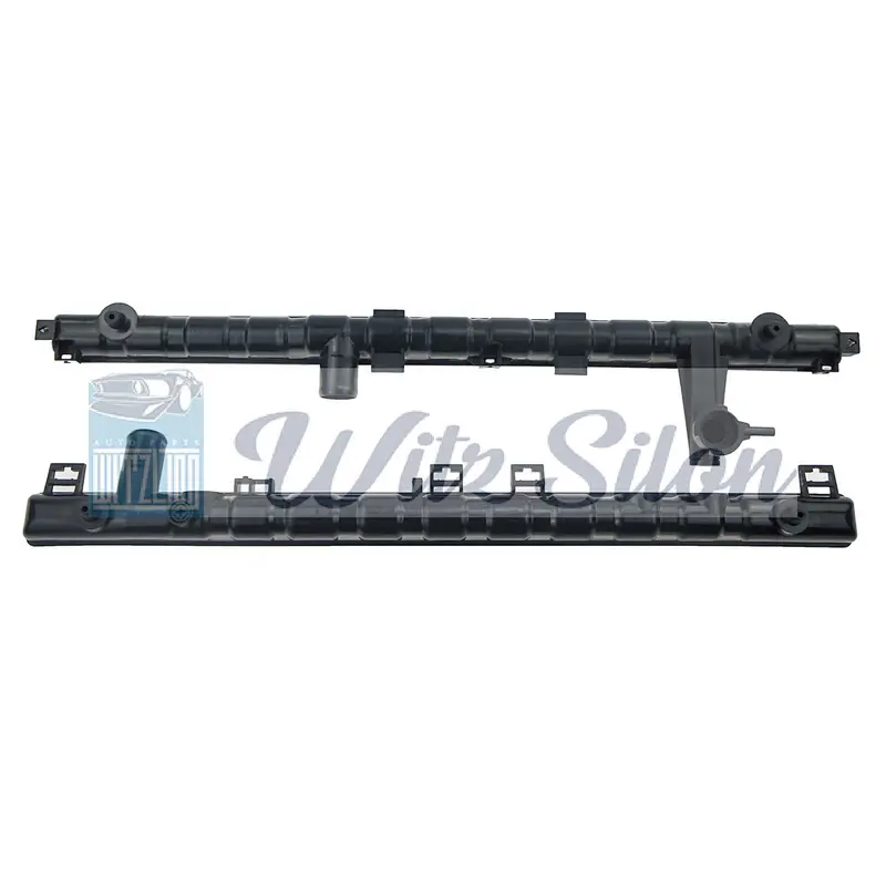 Auto Parts for Car Water Cooling Radiator for Santafe