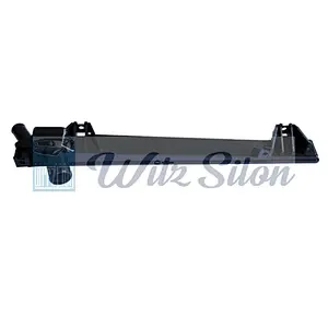 Radiator Copper Tank Car Parts Radiator Plastic Tanks for ford explorer