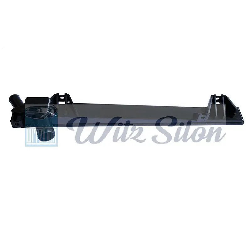Radiator Copper Tank Car Parts Radiator Plastic Tanks for ford explorer