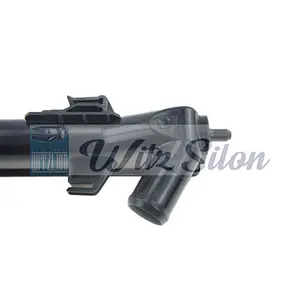 Hot sale & high quality car cooling water tank radiator plastic tank