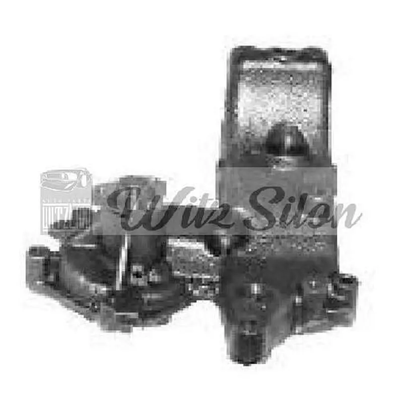 WATER PUMP FIAT
