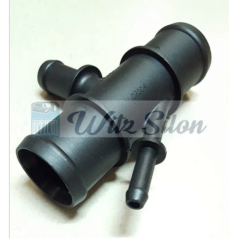 6Q0 121 438A car engien coolant thermostat housing parts