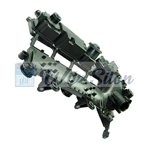 Brand New Engine Valve Cover Fits For Fiats Ulysse Fords Galaxy Mondeo S-Max 0361.Q5 9648315780