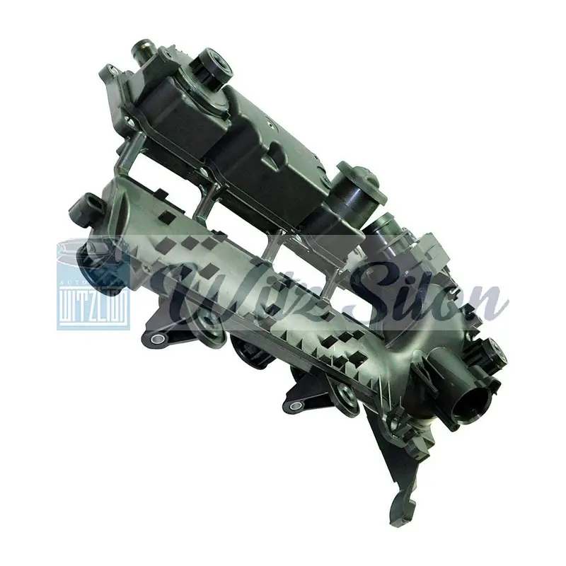 Brand New Engine Valve Cover Fits For Fiats Ulysse Fords Galaxy Mondeo S-Max 0361.Q5 9648315780