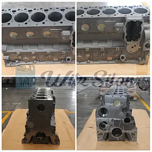 4BT 3903920 3903796 auto engine parts cylinder block