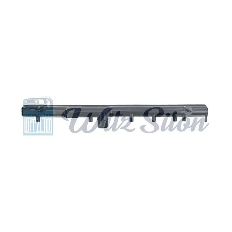 radiator plastic tanks for subaru impreza radiator