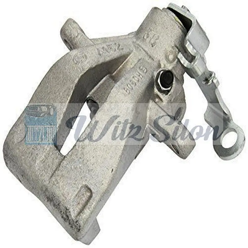 Rear Right Brake Caliper FIAT STILO Brake Engine Discs OEM 9949359 630162