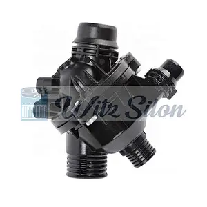 N54 Water Pump & Thermostat Kit 11517563659 11517588885 11517632426 11537545665 A2C59514607
