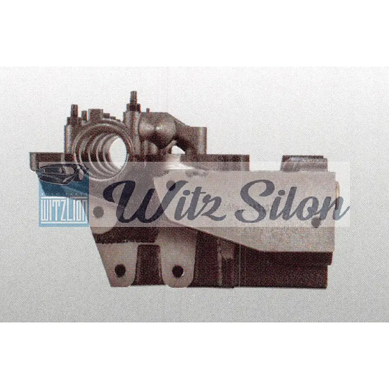 ISUZU 4HE1 8971465200 / 8973583660 / 8973583661 / 8973583662 4.7 NPR66 NPR70