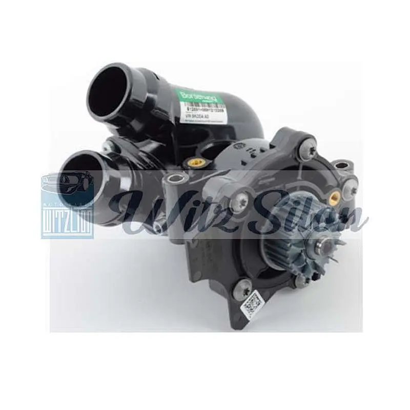 Thermostat Housing Fits VWWs 06H121026BA