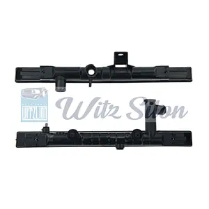 plastic tank for Auto Car Radiator cores for OEM2530043600
