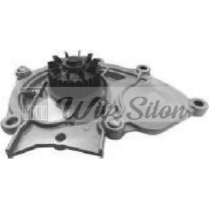 WATER PUMP 06K121009C / 06K121011 / 06L121005A / 06L121012 / 06L121012A / 06L121011B AUDI/SEAT / A3 Sportback/ / A4 Allroad/ / A