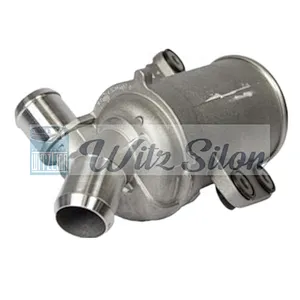 New Motorcraft PW543 PW544 Engine Water Pump