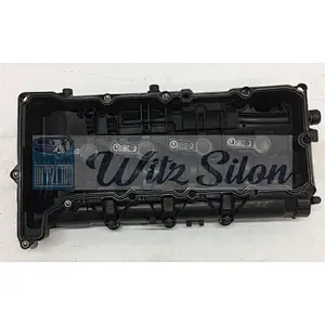 BMWs N47N Cylinder Head Cover for OE 11128589941