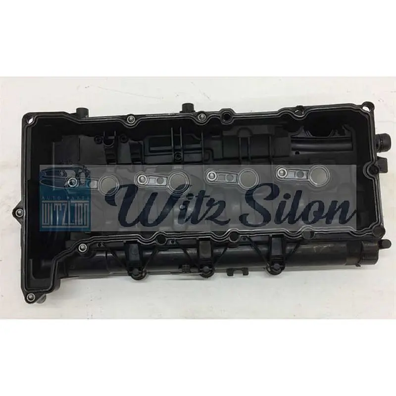 BMWs N47N Cylinder Head Cover for OE 11128589941