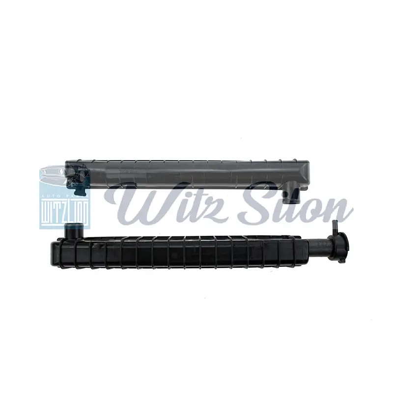 Radiator Repair Tools Car Plastic Radiator Tanks Cooling Top Tanks for GM car