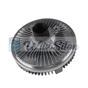 2798 Engine Cooling Fan Clutch - for Dodge Pickup RAM 2500 3500  D250  D350  W250  W350 5.9L Diesel Cummins 90-99 2788