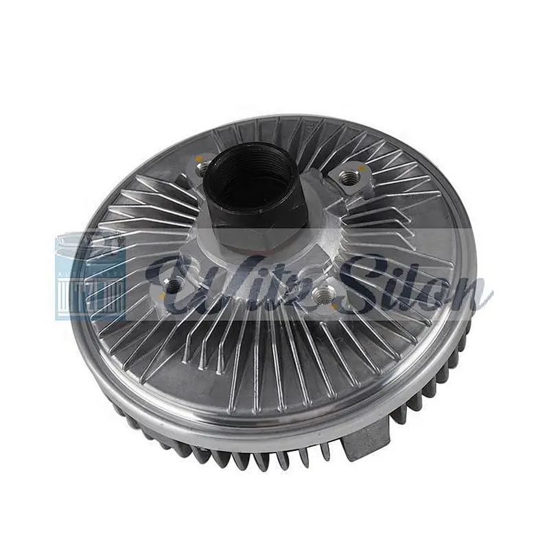 2798 Engine Cooling Fan Clutch - for Dodge Pickup RAM 2500 3500  D250  D350  W250  W350 5.9L Diesel Cummins 90-99 2788