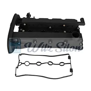 Brand New Engine Valve Cover Fits For Chevrolets Aveo 1.6L 2004-2005 96473698