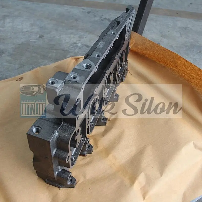 4BT 3966448 gasket engine cylinder head