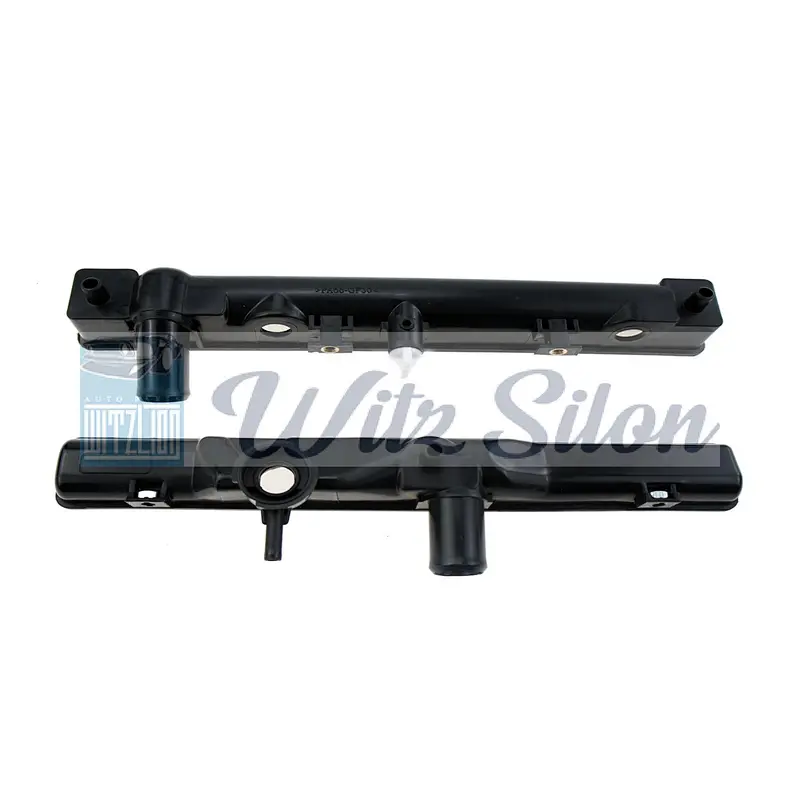 Selling the best radiator water tank for HO-NDA CIVIC EK3 car