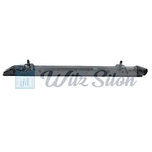 hyundai radiator support for Accent plastic tank