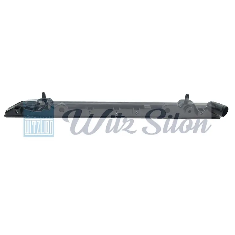 hyundai radiator support for Accent plastic tank