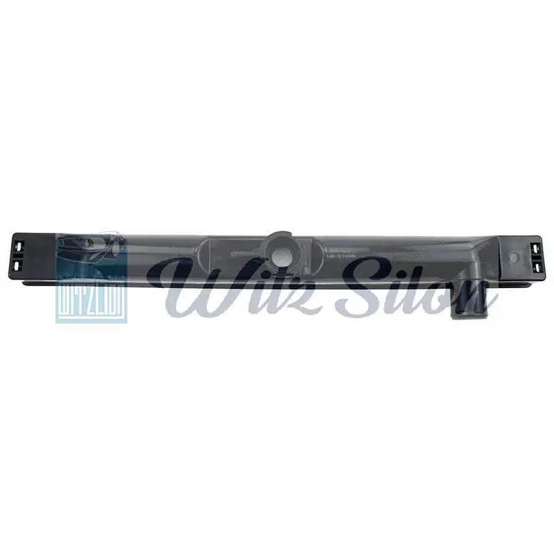 Factory Low Price Car Radiator Tank Radiator Top Tank for HILU-X T