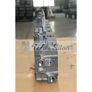 ISD6 QSB 6.7 3977225 4936081 auto engine cylinder head