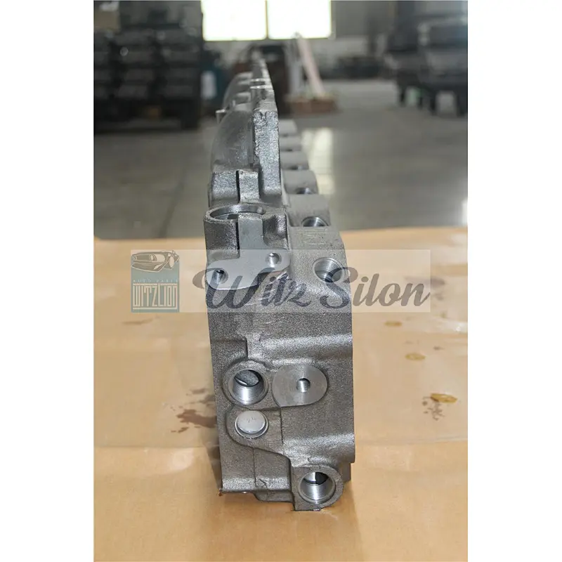ISD6 QSB 6.7 3977225 4936081 auto engine cylinder head